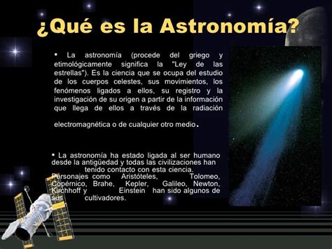 Astronomía Pps