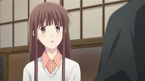 Fruits Basket Season 3 Episode 2 - 9anime