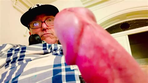 Daddy Reveals His Fully Erect Penis Gay Amateur Porn Feat Eric Vezina Xhamster