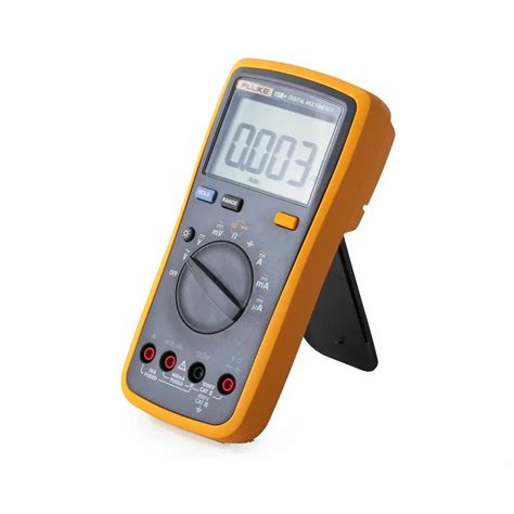 Fluke Multimeter Tester Digitale Multimeter Profissional B