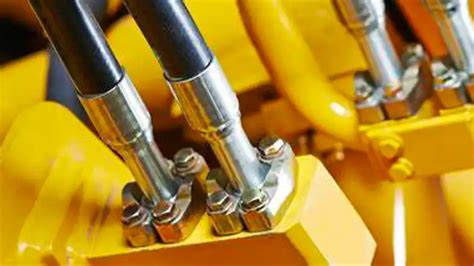 Hydraulic Hose Applications: Ultimate Guide To Hydraulic Hose Uses