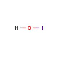 Hypoiodous Acid Hazardous Agents Haz Map