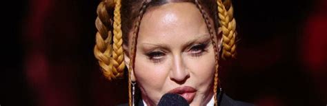 Piers Morgan Faces Backlash For Cruel Joke About Madonna S Face At Grammys Hot Lifestyle News