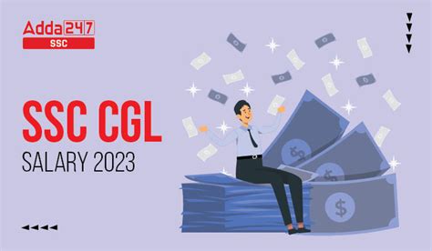 Ssc Cgl Salary Check Post Wise In Hand Salary Pay Scale And