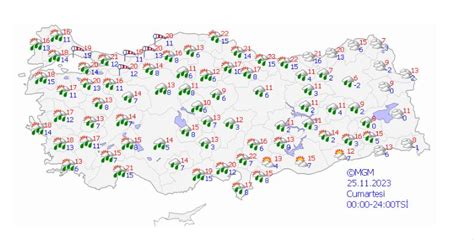 Ankara Valili I Saat Vererek Uyard Kuvvetli F Rt Na Ve Sa Anak Geliyor