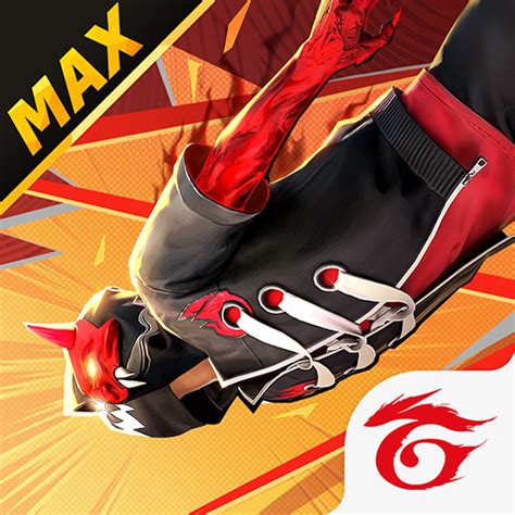 Free Fire Max New Hot Sex Picture