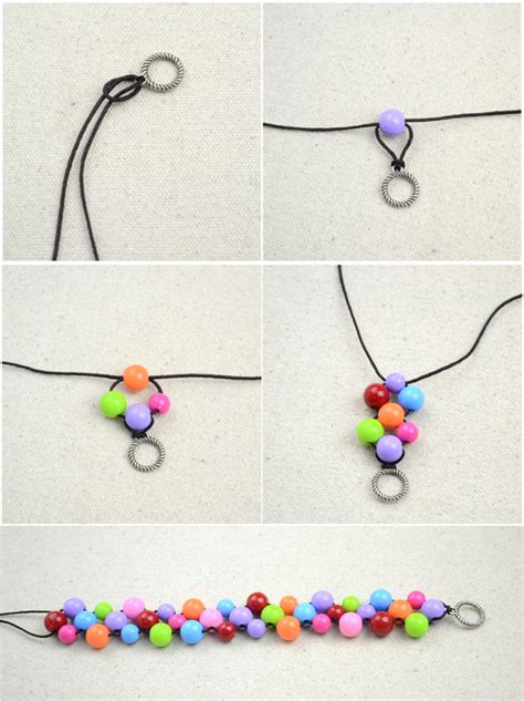 17 Wonderful Diy Bracelets You Should Try To Make Top Dreamer