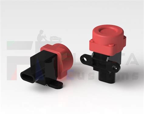 Resettable Crash Sensor Inertia Switch Plastic At Rs 6000 In Amravati