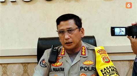 WN Turki Jadi Korban Penembakan OTK Polda Bali Buru Pelaku Regional