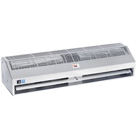 Curtron Ap 2 42 1 Ss Air Pro Air Curtain Insect Door 42 120v