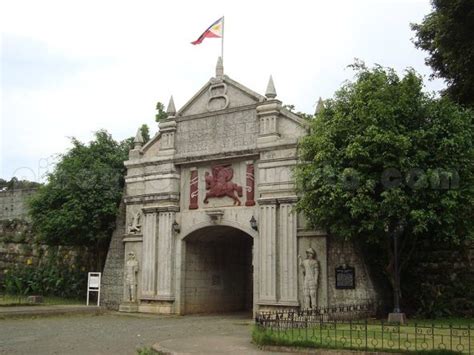Get To Know The City Of Ozamiz From The Tourist Spots To Local