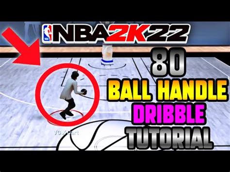 Season Easy Dribble Tutorial For Ball Control How To Dribble W