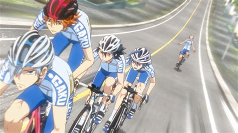 Details 186+ cycling anime latest - toyotabienhoa.edu.vn