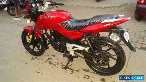 Used 2010 Model Bajaj Pulsar 180 DTSi For Sale In Mumbai ID 122465