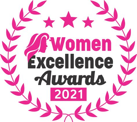 Women Excellence Awards 2021 Sponsormyevent