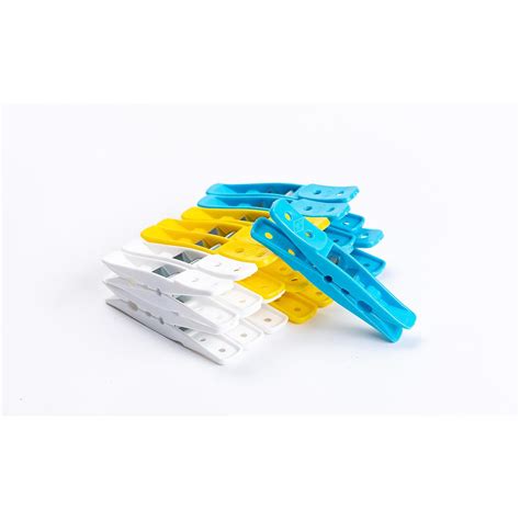 Clothes Pins Bag Of 15 Units Iel Lachance