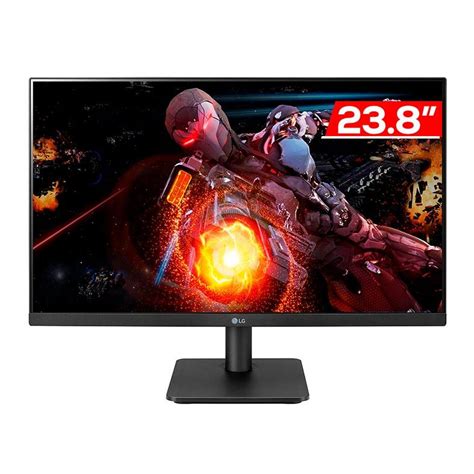 Monitor Gamer Lg Mp Pol Ips Fhd Ms Hz Freesync Hdmi