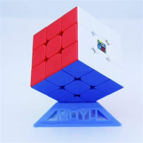 H Moyu Rs M Maglev Magnetic Cobo X X Magic Cube Rs M