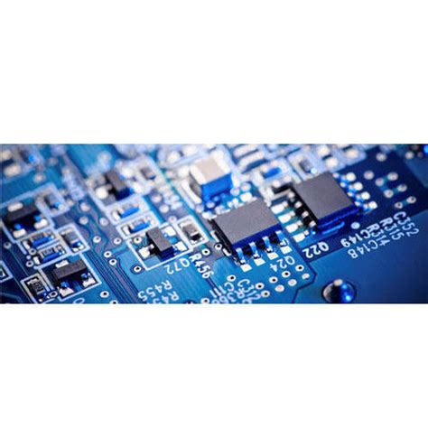 White Electronic Board Design Service at Best Price in Pune | Embionics Technologies