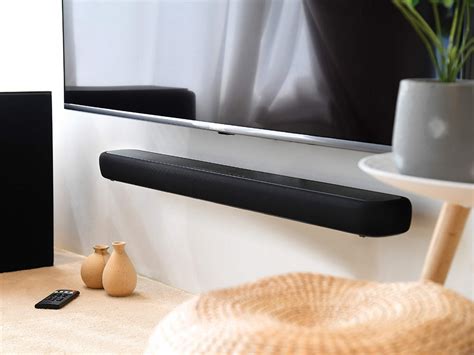 Yamaha YAS-209 soundbar teszt | av-online.hu