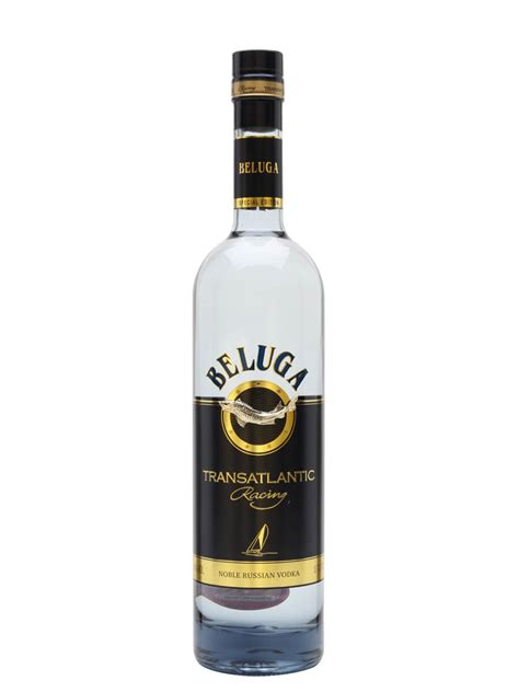 Rượu Vodka Beluga Transatlantic Racing Beluga Transatlantic Racing Vodka