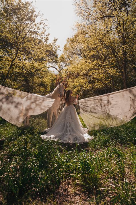 Enchanted