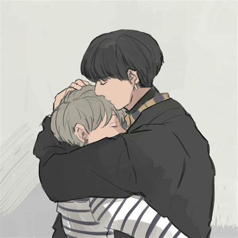 Jikook Fanart Chanbaek Fanart Jikook Fan Art