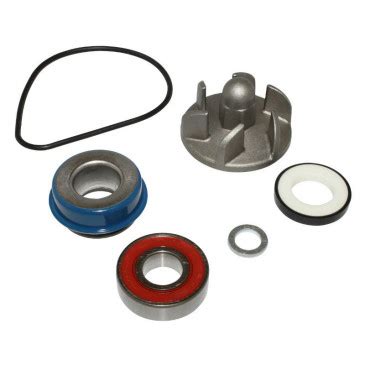 KIT REPARATION POMPE A EAU MAXISCOOTER ADAPTABLE HONDA 125 PANTHEON 2T