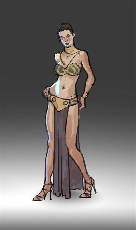 Padme By Muadart Hentai Foundry