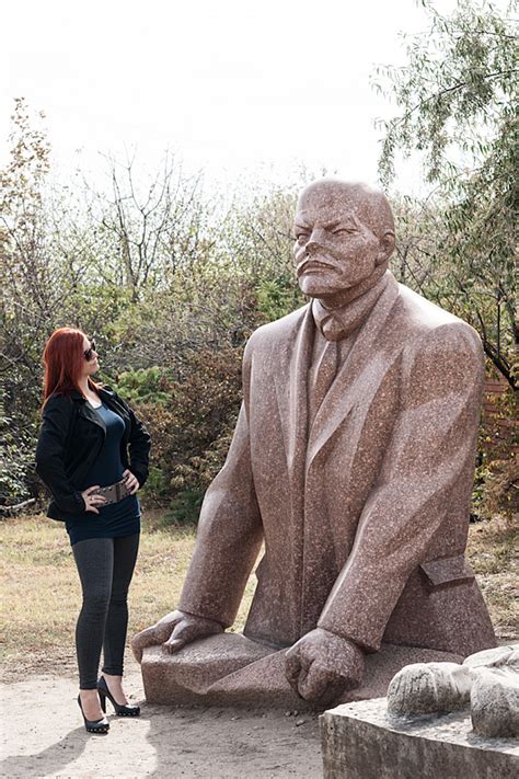 Visiting Mementos Communist Statue Park In Budapest Hungary Travel