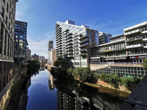A guide to renting in Manchester - Kaytons Estate Agents