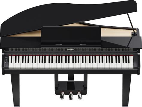 Introducing The New Roland Gp Digital Grand Piano Steinway Piano