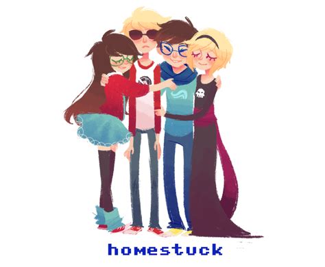Image 296042 Homestuck Know Your Meme