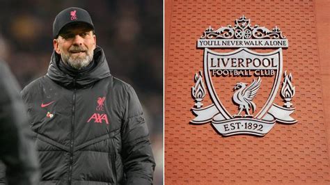 Liverpool Boss Jurgen Klopp Handed Huge Injury Boost Ahead Of Wolves