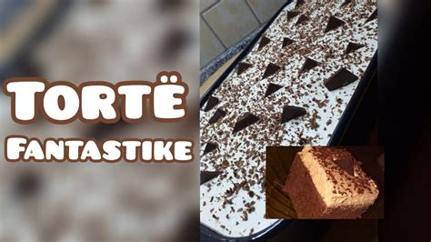 TortË Fantasike E Lehtë Për Ditëlindje Fantastic Easy Birthday Cake