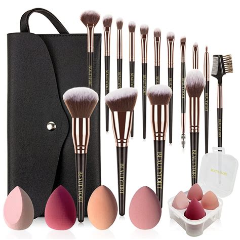 Bs Mall Makeup Brush Set Veli Store