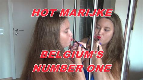 Belgian Pornstar Hot Marijke Free Porn Video E XHamster XHamster