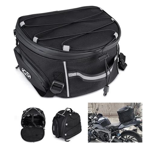 Car Motorcycle Lighting Accessories Bag Refit Store