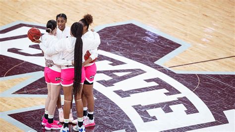 Mississippi State women's basketball misses 2021 NCAA Tournament