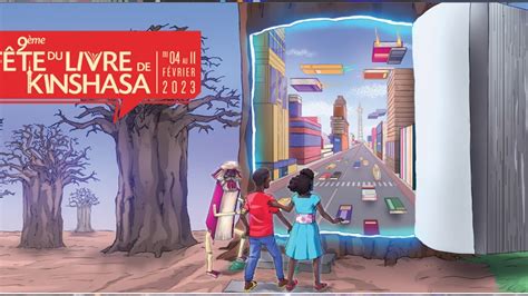 les élus de la 9 ème édition de la fête du livre à Kinshasa YouTube