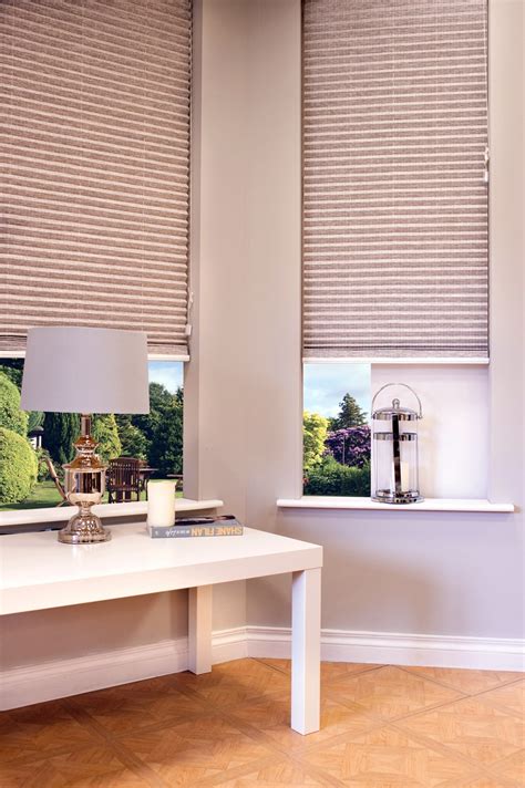 Pleated Blinds Norwich Sunblinds