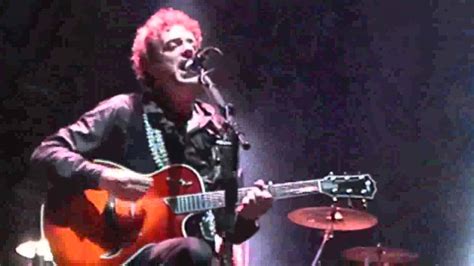 Gustavo Cerati Perdonar Es Divino Live Version Youtube