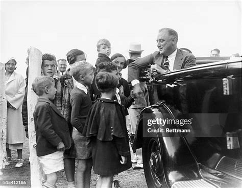 156 Elliott Roosevelt Photos & High Res Pictures - Getty Images