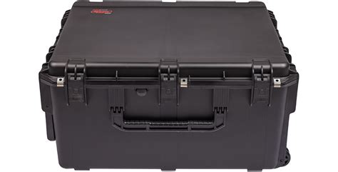 Skb Multiple Laptop Carrying Case For 10 Laptops Mycasebuilder