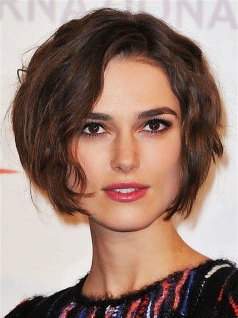 Short Hairstyles For Square Faces Women Face Shape Hairstyles Square Face Hairstyles Haircut