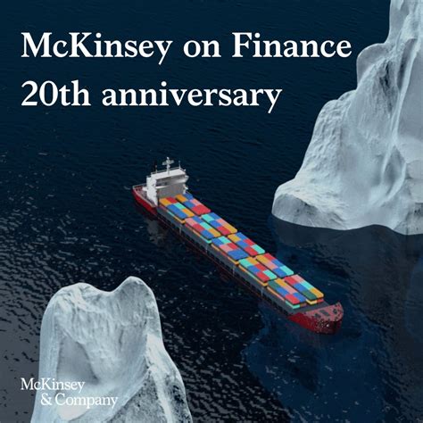 Mckinsey And Company On Twitter Explore Our Special 20th Anniversary