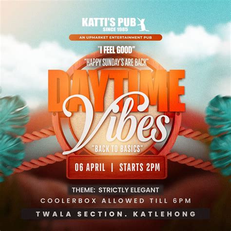 Katti's PUB" Katlehong... - Katti's PUB" Katlehong & Thokoza