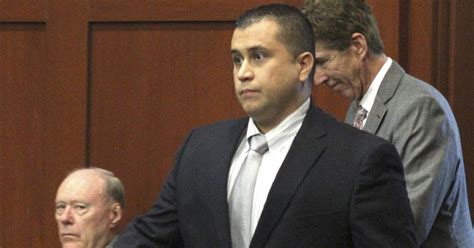 Zimmerman Murder Case Judge Denies Request For Gag Order