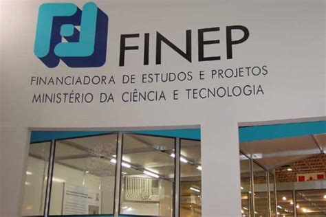 Edital FINEP 2023 27 Vagas E R 16 Mil Inicial Estudo Certeiro