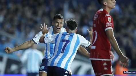 Se confirmó el día y horario del Racing Huracán por Copa Argentina